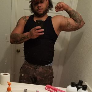 Meet your Posher, Nathaniel